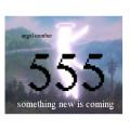 Angelnumber555