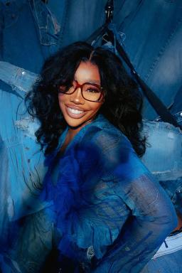 시저 SZA