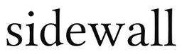 사이드월