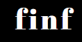 FINF