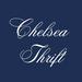 CHELSEATHRIFT