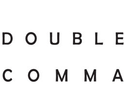 더블콤마