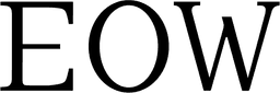 이오더블유