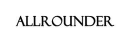 올라운더
