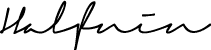하프닌
