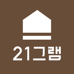 21그램 반려동물용품