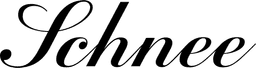 슈네