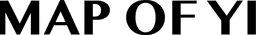 모이 Map of YI