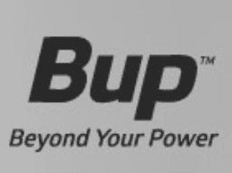 BUP
