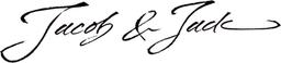 제이콥 앤 잭