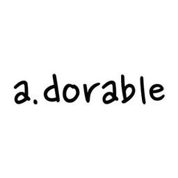 어도러블 A.DORABLE