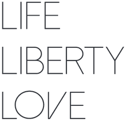 라이프 리버티 러브