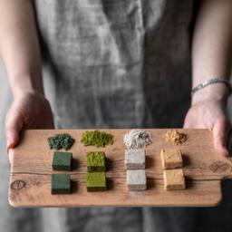 잇쉬와잇샤의수제초콜릿