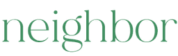 이웃 NEIGHBOR