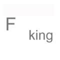 F KING