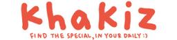 카키즈 KHAKIZ