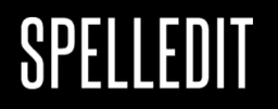 스펠에디트