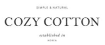 코지코튼