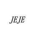 제이제이 JEJE