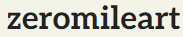 제로마일아트