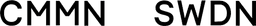 CMMNSWDN