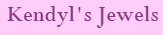 켄딜스쥬얼리