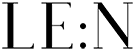 르앤 LE:N
