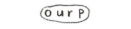 아워프 OURP