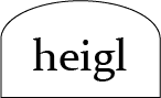 헤이글