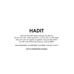 하디트