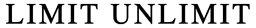 리밋언리밋