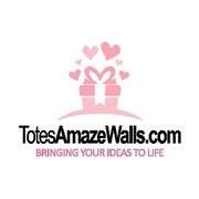 TOTESAMAZEWALLS