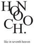 호누크 HONOOCH