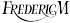 프레드릭엠