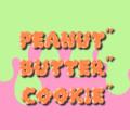 피넛버터쿠키