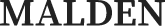 몰든