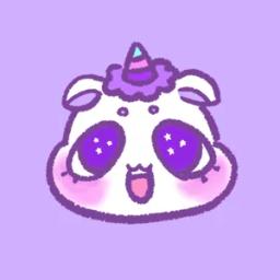 유니콘방구뿡