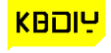 KBDIY
