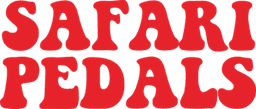 사파리페달