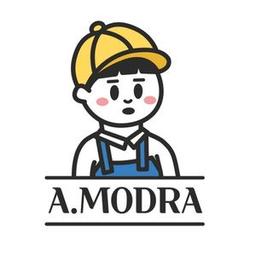 아모드라