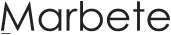 마르베테