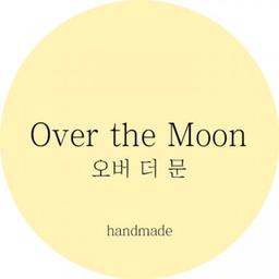 오버더문 OVER THE MOON