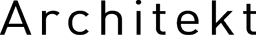아키텍트 Architekt