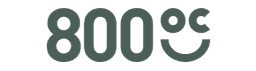 800도씨
