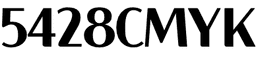 5428CMYK