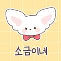 소금이