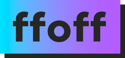 포프 FFOFF