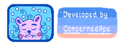 CONCERNEDAPE