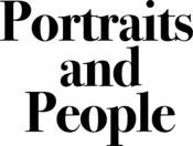 포트레이트 앤 피플