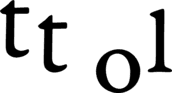 티티오엘
